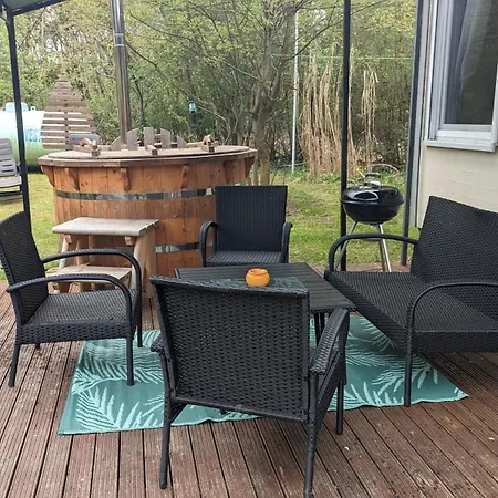 Holiday home Haus Zum Kiessee *