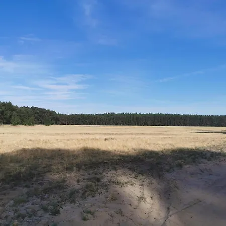 Haus Zum Kiessee Gruenefeld