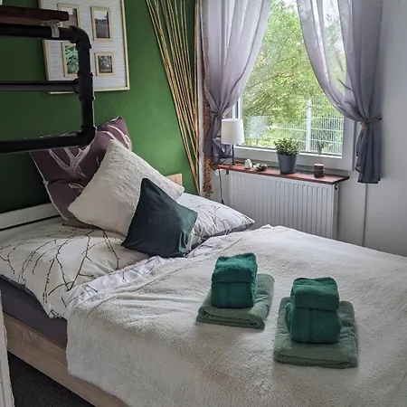 Holiday home Haus Zum Kiessee