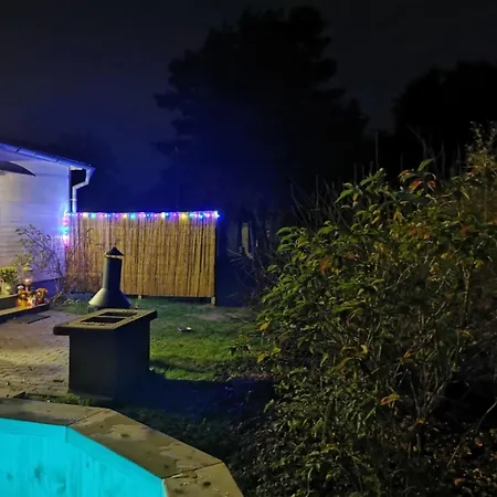 Haus Zum Kiessee Holiday home *